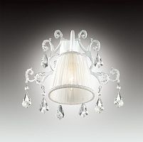 бра odeon light gronta 2892/1w в Саратове