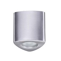 потолочный светильник odeon light aquana 3573/1c в Саратове