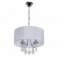 подвесная люстра mw-light жаклин 465016104 в Саратове