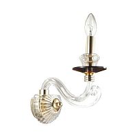 бра odeon light siena 3929/1w в Саратове