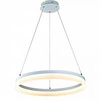 подвесной светодиодный светильник arte lamp 41 a9306sp-1wh в Саратове