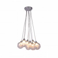 подвесная светодиодная люстра arte lamp pallone a3025sp-9cc в Саратове