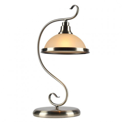 настольная лампа arte lamp safari a6905lt-1ab в Саратове