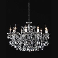 люстра md112801-10a от illuminati хром в Саратове