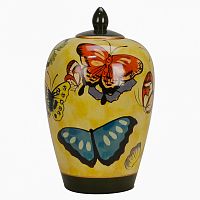 ваза настольная / jcd-7167 (jcd-7167) в Саратове