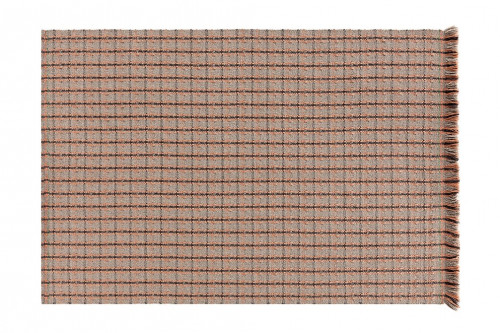 ковер gl rug checks 200x90 в Саратове