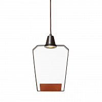 подвесной светильник loft it ceramic 6951/1b в Саратове