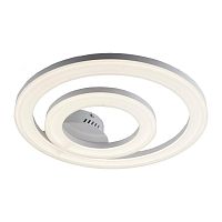 потолочный светодиодный светильник idlamp rut 408/2pf-ledwhite в Саратове