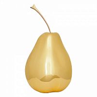 декор pear gold small в Саратове