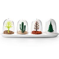 ёмкости для специй в наборе four seasons в Саратове