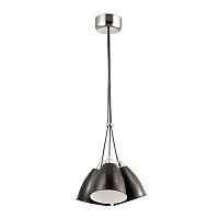 подвесная люстра odeon light trina 3974/3 в Саратове