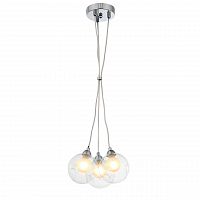 подвесная люстра st luce dualita sl431.113.03 в Саратове