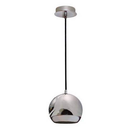 подвесной светильник crystal lux clt 132c chrome в Саратове