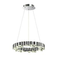 подвесной светодиодный светильник odeon light elis 4108/36l в Саратове