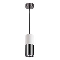 подвесной светильник odeon light duetta 3834/1 в Саратове