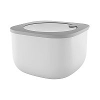 контейнер для хранения store&more 2,8 л серый в Саратове