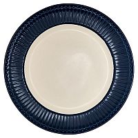 тарелка alice dark blue в Саратове