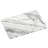 доска сервировочная из мрамора 20*30 в Саратове