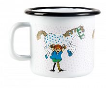 кружка pippi and the horse в Саратове
