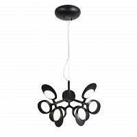 подвесная светодиодная люстра st luce farfalla sl824.403.09 в Саратове