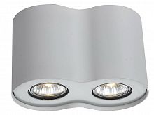 потолочный светильник arte lamp falcon a5633pl-2wh в Саратове