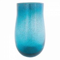 настольные вазы ваза blue fusion vase в Саратове