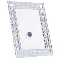 фоторамка charm из хрусталя 17х14х4 в Саратове
