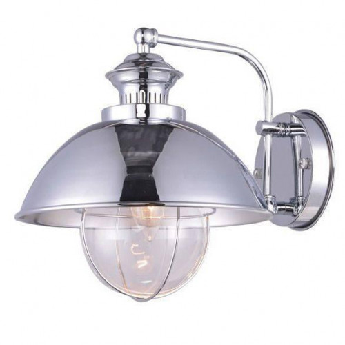 бра arte lamp nautilus a8024ap-1cc в Саратове