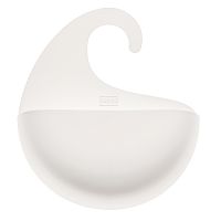 органайзер для ванной surf xl, белый в Саратове