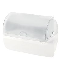 хлебница forme casa белая в Саратове