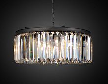 люстра d6087-6ir прозрачная в Саратове