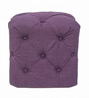 пуф amrit purple фиолетовый в Саратове