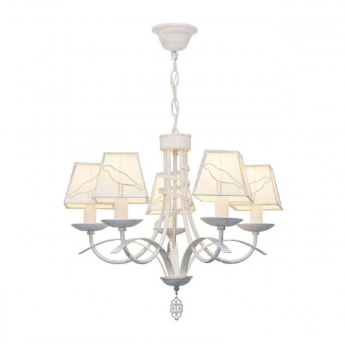 подвесная люстра toplight grace tl1139-5h в Саратове