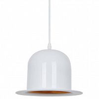 подвесной светильник arte lamp bijoux a3234sp-1wh в Саратове