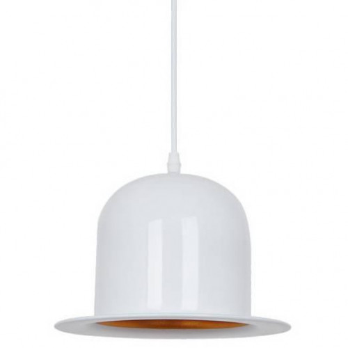 подвесной светильник arte lamp bijoux a3234sp-1wh в Саратове