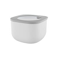 контейнер для хранения store&more 1,55 л серый в Саратове
