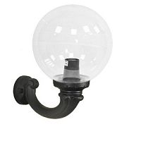 уличный настенный светильник fumagalli ofir/g300 g30.132.000.axe27 в Саратове