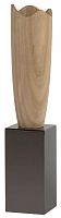 ваза настольная elegia bronze в Саратове
