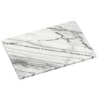 доска сервировочная из мрамора 25*35 в Саратове