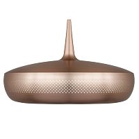 плафон clava dine brushed copper в Саратове