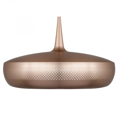 плафон clava dine brushed copper в Саратове