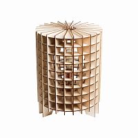 люстра kolizej светло коричневая в Саратове