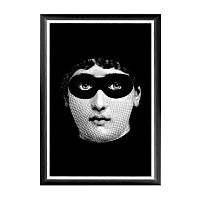 арт-постер зорро fornasetti в Саратове