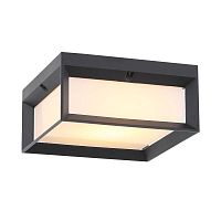 уличный светодиодный светильник st luce cubista sl077.402.01 в Саратове