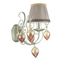 бра odeon light persia 3925/1w в Саратове