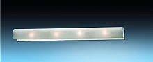 подсветка для зеркал odeon light tube 2028/4w в Саратове