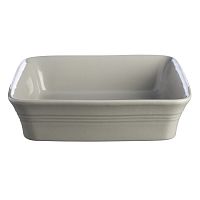 блюдо для запекания classic kitchen квадратное 26 см серое в Саратове