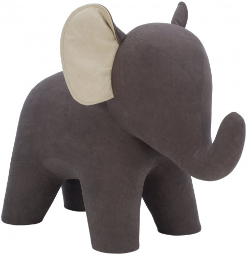 пуф leset elephant ткань omega 16/omega 02 в Саратове