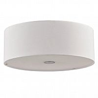 потолочный светильник ideal lux woody pl5 bianco в Саратове