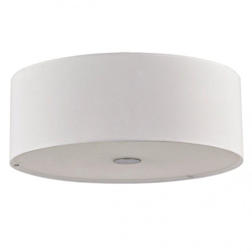 потолочный светильник ideal lux woody pl5 bianco в Саратове
